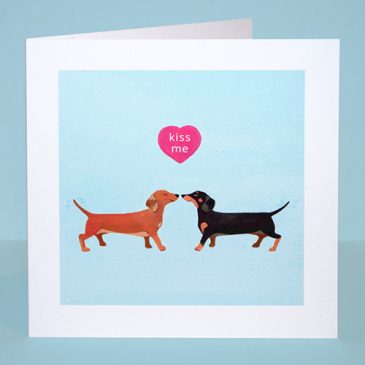 New adventure – greetings cards!